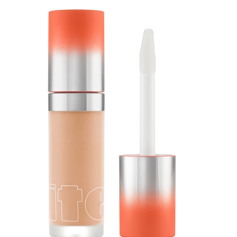 Air hug concealer